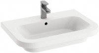 Photos - Bathroom Sink Ravak Chrome 550 550 mm
