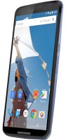 Photos - Mobile Phone Google Nexus 6 64 GB