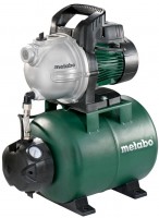 Photos - Pressure Tank Unit Metabo HWW 3000/20 G 