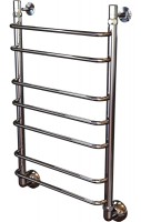 Photos - Heated Towel Rail Margroid Vid 9