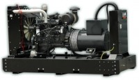 Photos - Generator Fogo FI 160 