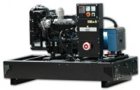 Photos - Generator Fogo FM 15 