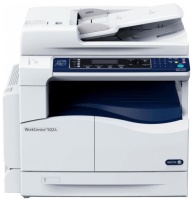 Photos - All-in-One Printer Xerox WorkCentre 5024D 