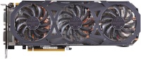 Photos - Graphics Card Gigabyte GeForce GTX 970 GV-N970G1 GAMING-4GD 