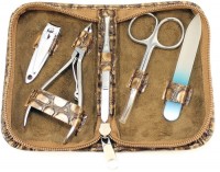 Photos - Nail Care Kit SPL 77103B 