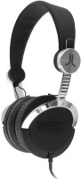 Photos - Headphones WeSC Bass Premium 