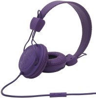 Photos - Headphones WeSC Matte Conga Premium 