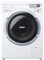 Photos - Washing Machine Hitachi BD-W85SV 