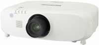 Projector Panasonic PT-EW640E 