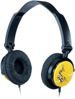 Photos - Headphones Genius HS-410F 