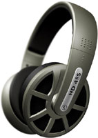 Photos - Headphones Sennheiser HD 485 