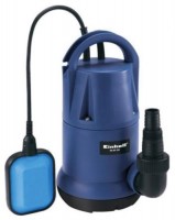 Photos - Submersible Pump Einhell BG-SP 250 