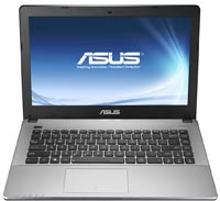 Photos - Laptop Asus X450LNV