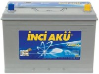 Photos - Car Battery INCI AKU Formul A Asia (NS40 035 030 030)