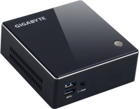 Desktop PC Gigabyte BRIX s