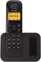 Photos - Cordless Phone Texet TX-D6605A 