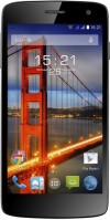 Photos - Mobile Phone Fly IQ4503 Era Life 6 Quad 4 GB / 0.5 GB