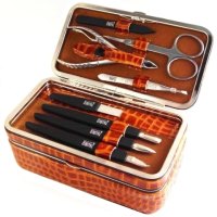 Photos - Nail Care Kit Zauber MS-157 