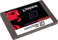 Photos - SSD Kingston SSDNow E100 SE100S37/400G 400 GB