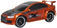 Photos - RC Car New Bright Mitsubishi Sport  Evo X 1:16 