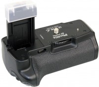 Photos - Camera Battery Phottix BP-450D 
