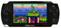Photos - Gaming Console Turbo 430 NEW 