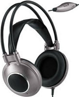 Photos - Headphones Genius HP-04D 