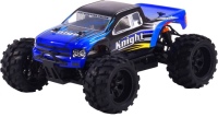 Photos - RC Car HSP Knight Monster Truck 1:18 