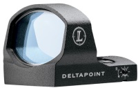 Photos - Sight Leupold DeltaPoint 