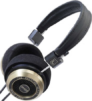 Photos - Headphones Grado SR-325i 