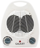 Photos - Fan Heater Galaxy GL 8172 