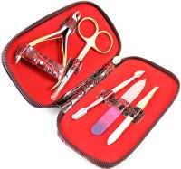 Photos - Nail Care Kit SPL 77702A 