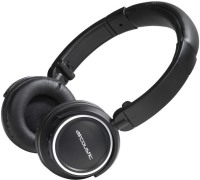 Photos - Headphones Vivanco Aircoustic BTHP 200 