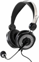 Photos - Headphones Vivanco IT-HS ST RET 