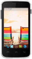 Photos - Mobile Phone Micromax A092 Canvas Quad 8 GB / 1 GB