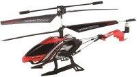 Photos - RC Helicopter Auldey Stalker 
