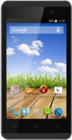 Photos - Mobile Phone Micromax A093 Canvas Fire 4 GB / 0.5 GB