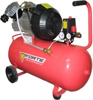 Photos - Air Compressor Forte VFL-50 50 L 230 V