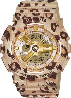 Photos - Wrist Watch Casio Baby-G BA-110LP-9A