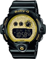 Photos - Wrist Watch Casio Baby-G BG-6900SG-1 