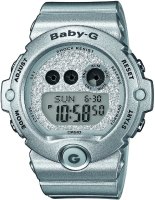 Photos - Wrist Watch Casio Baby-G BG-6900SG-8 