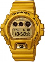 Photos - Wrist Watch Casio G-Shock DW-6900GD-9 