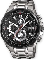 Photos - Wrist Watch Casio Edifice EFR-539D-1A 