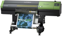 Photos - Plotter Printer Roland VersaUV LEC-330 