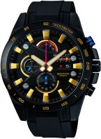 Photos - Wrist Watch Casio Edifice EFR-540RBP-1A 