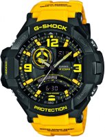 Photos - Wrist Watch Casio G-Shock GA-1000-9B 