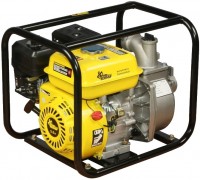 Photos - Water Pump with Engine Kentavr LBM-50 