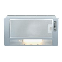 Photos - Cooker Hood AEG DL 6250 ML stainless steel