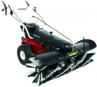 Photos - Snow Blower Tielburger tk58 professional 