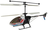 Photos - RC Helicopter Syma S001 